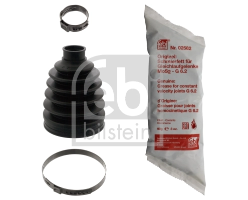Bellow Kit, drive shaft